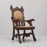 1119 8152 ARMCHAIR